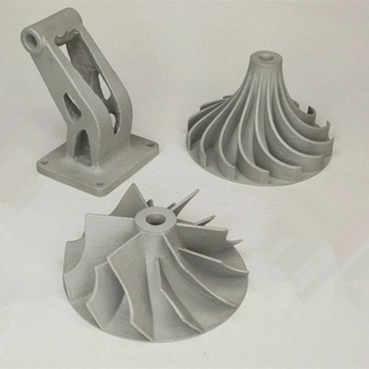 Metal Parts Plastic Parts Machining 3D Printing Service Powder Coating